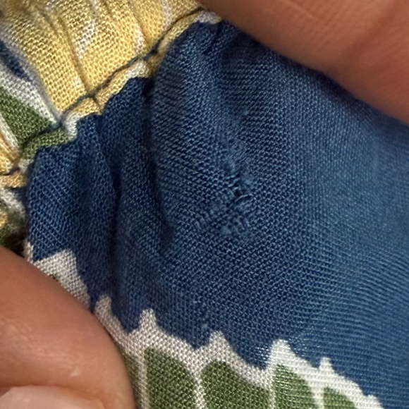 Benoa ilima Moana shorts - Picture 2 of 3